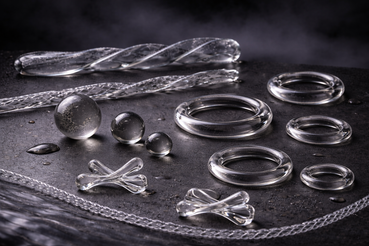 men’s self-care & wellness