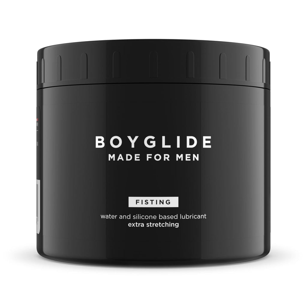 boyglide fisting lube