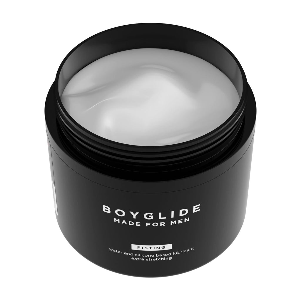 boyglide fisting lube