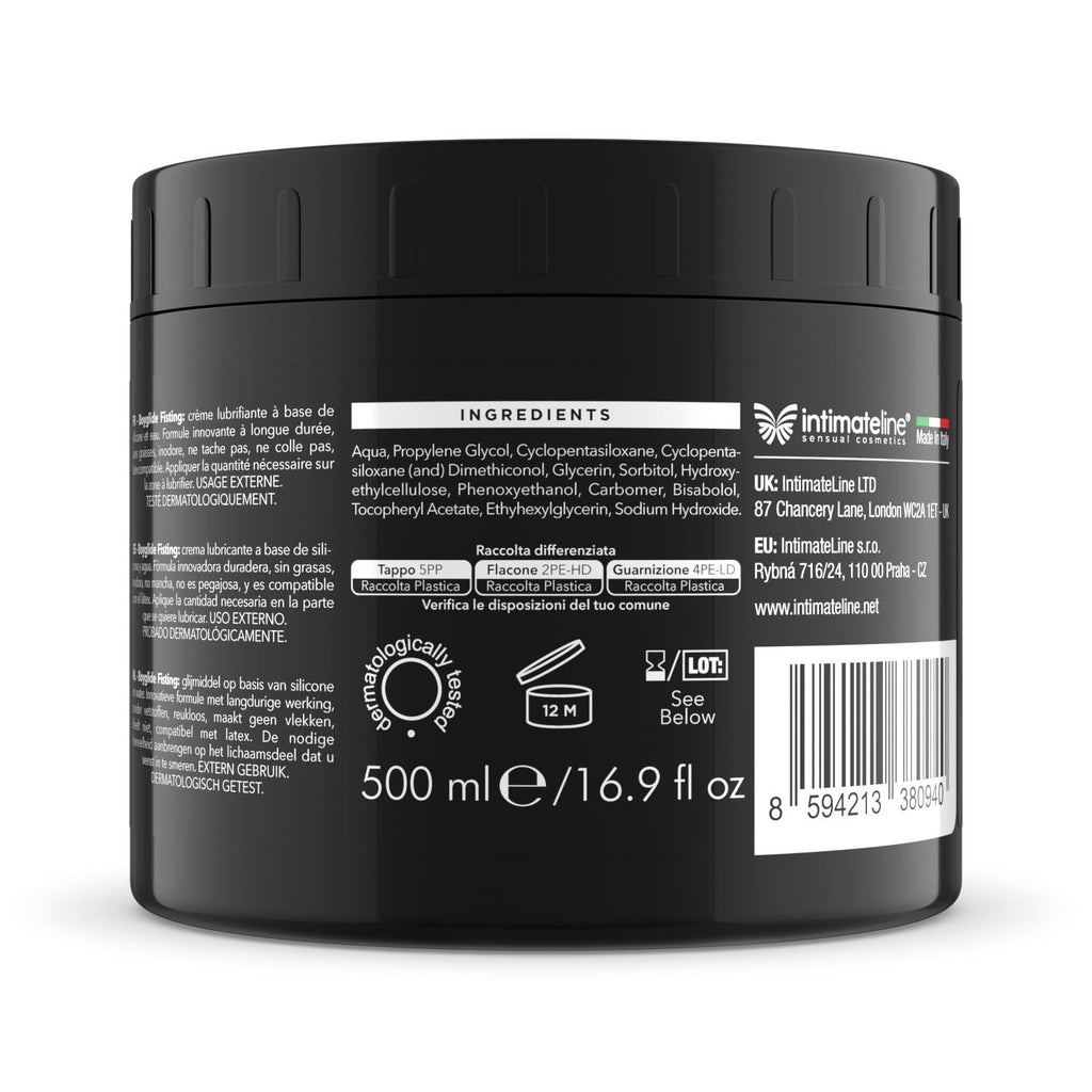 boyglide fisting lube