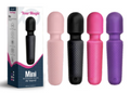 your magic mini wand rechargable