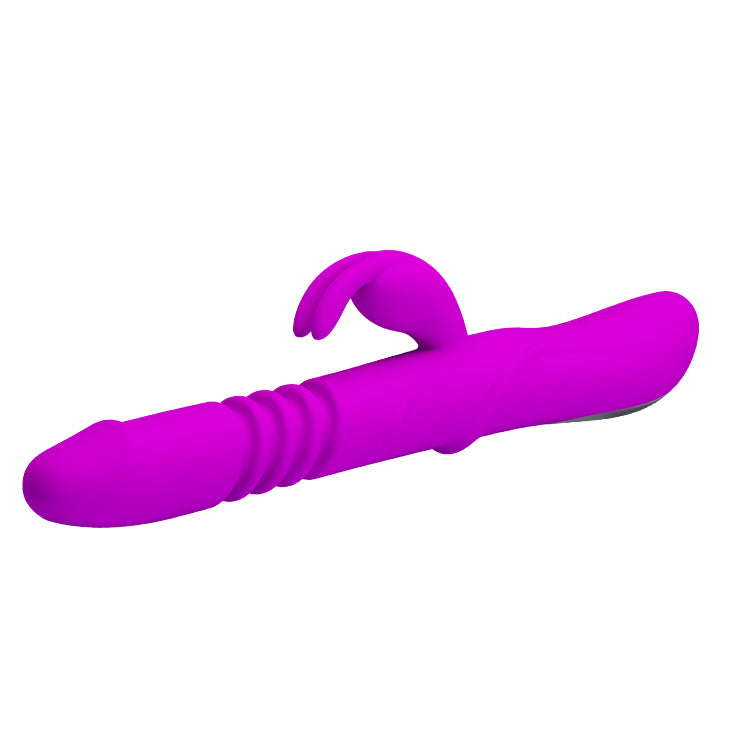 pretty love "WARD" silicone G-SPOT premium vibrator