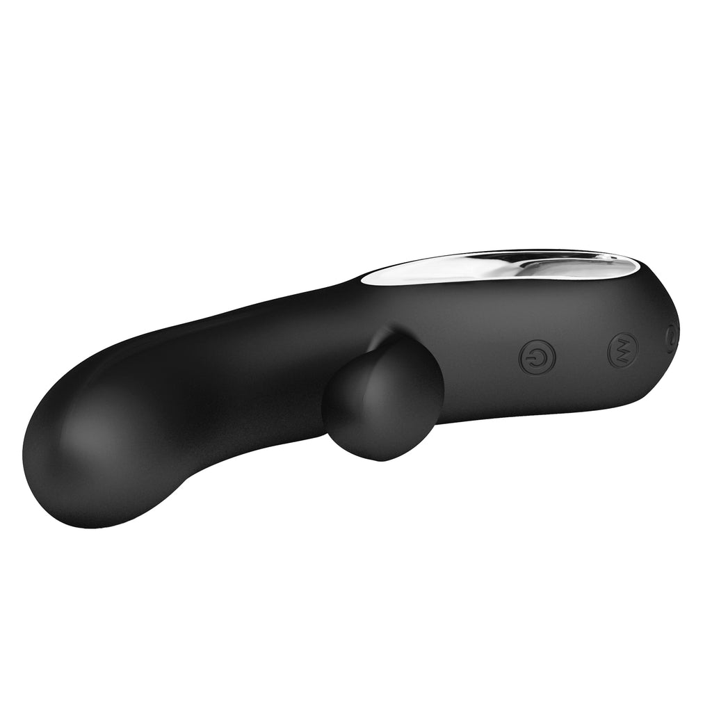 pretty love "ELMER" silicone vibrator