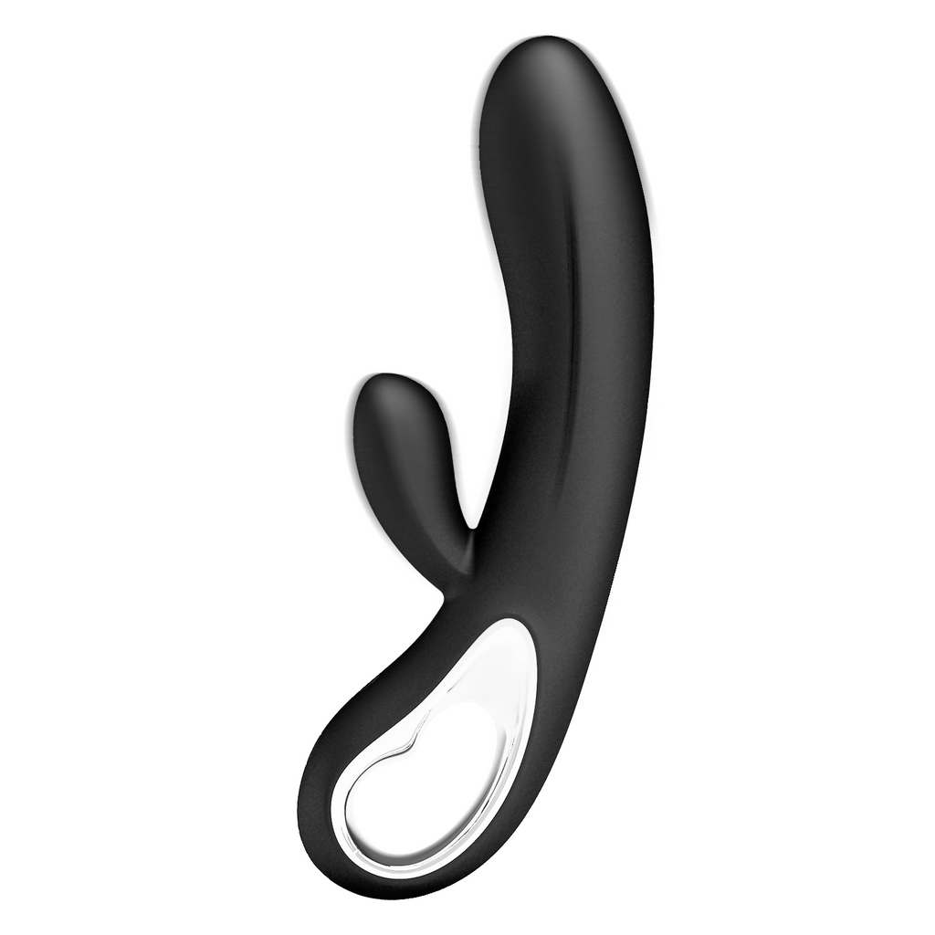 pretty love "ELMER" silicone vibrator