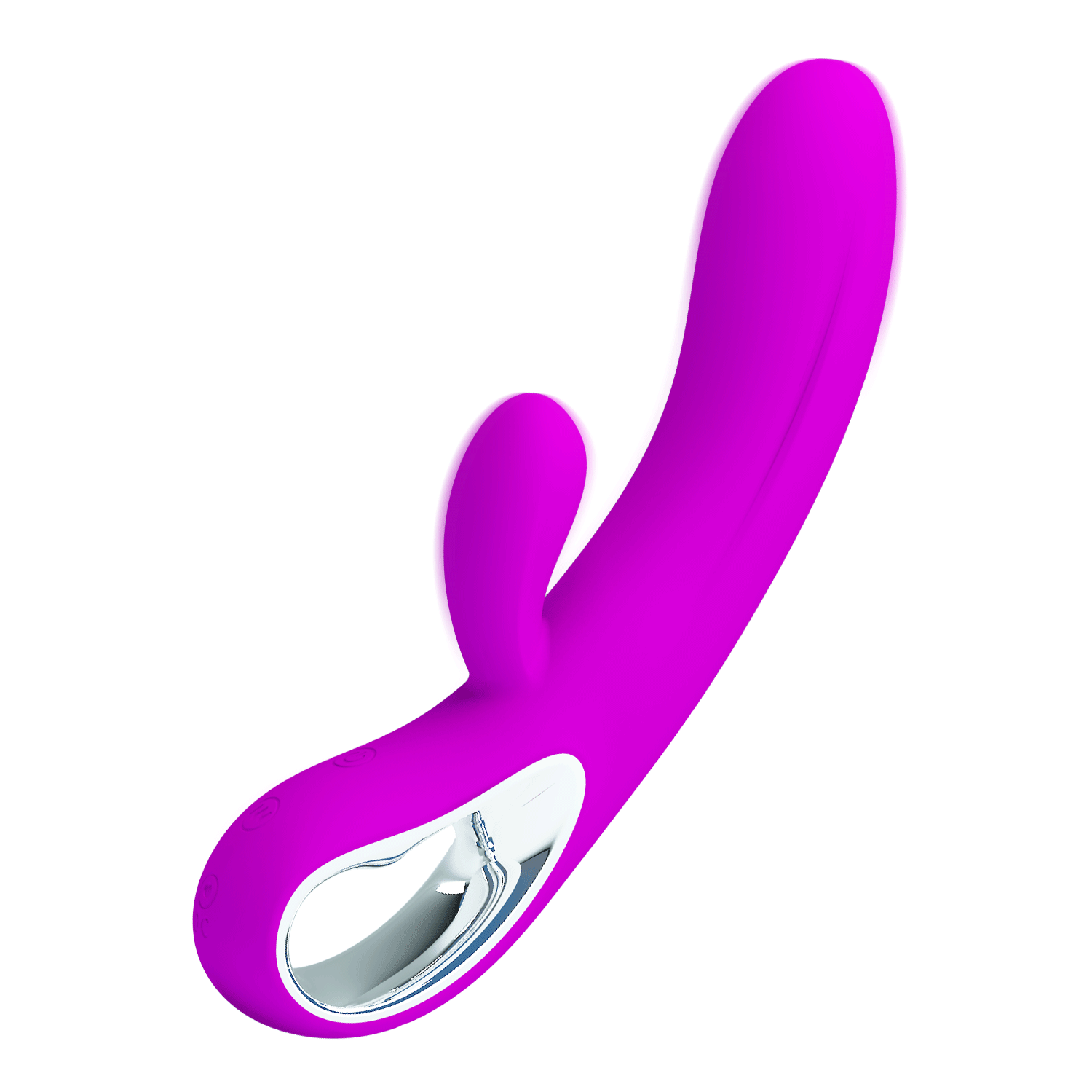 pretty love "ELMER" silicone vibrator