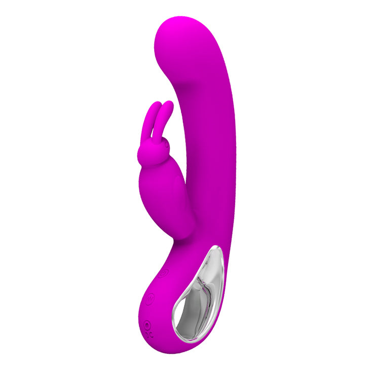 pretty love webb rabbit vibrator