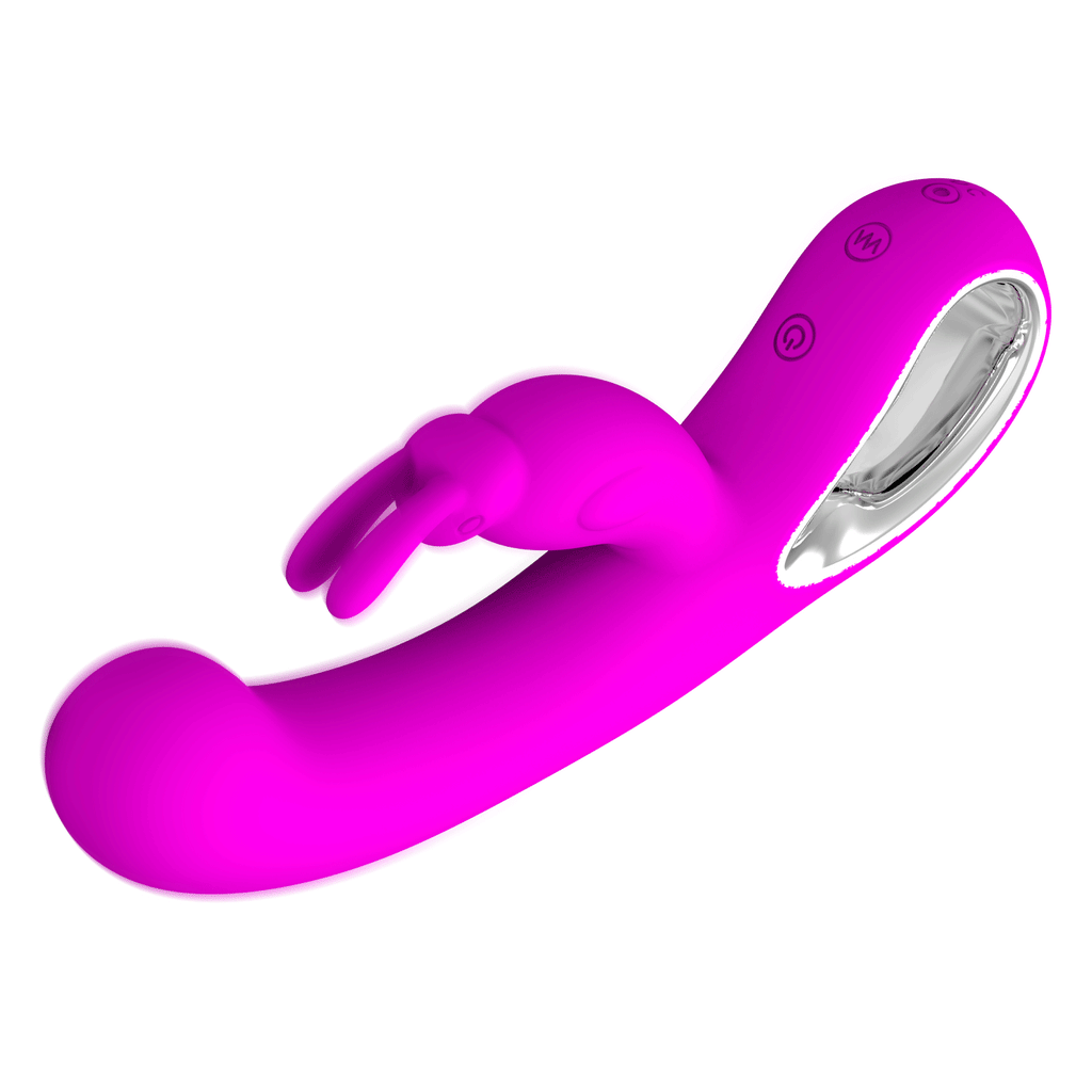 pretty love webb rabbit vibrator