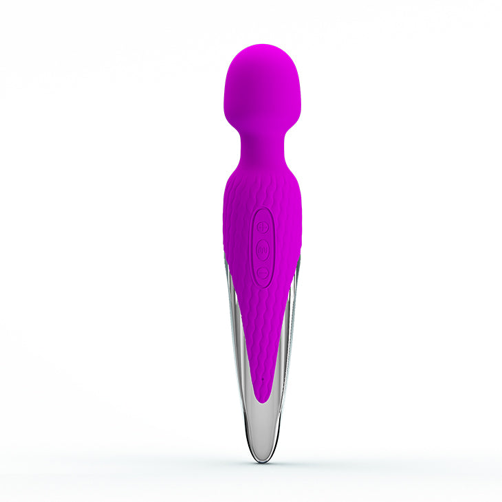 pretty love "NATHANIEL" wand vibrator