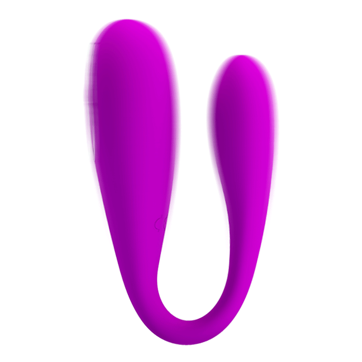 pretty love "AUGUST" app control and remote vibrator