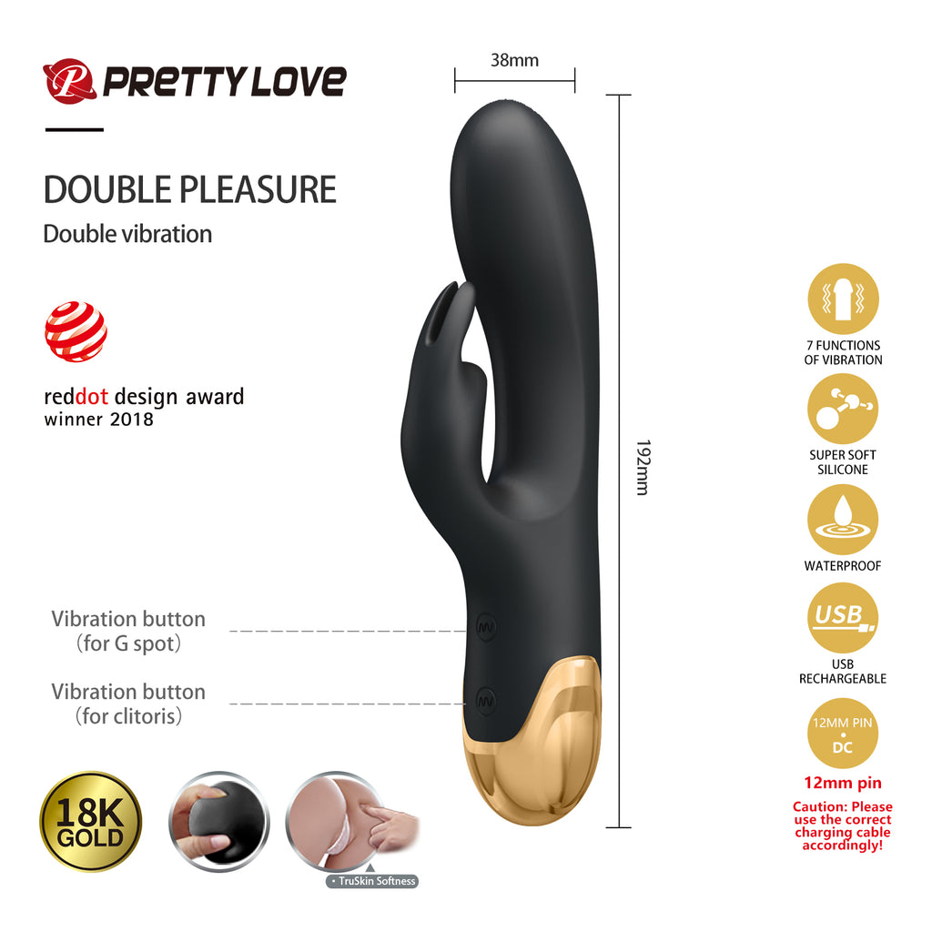 pretty love queen’s luxury collection - 12 piece set