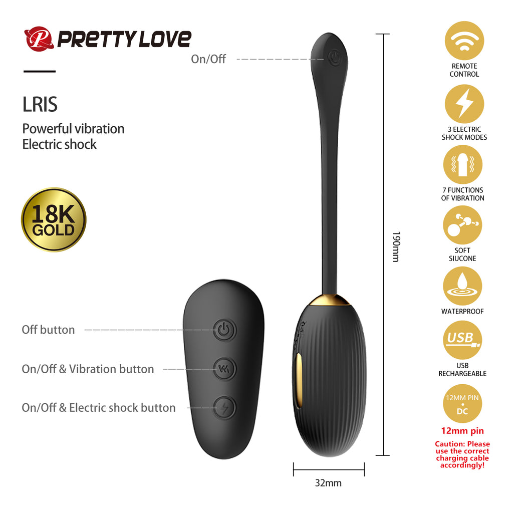 pretty love queen’s luxury collection - 12 piece set