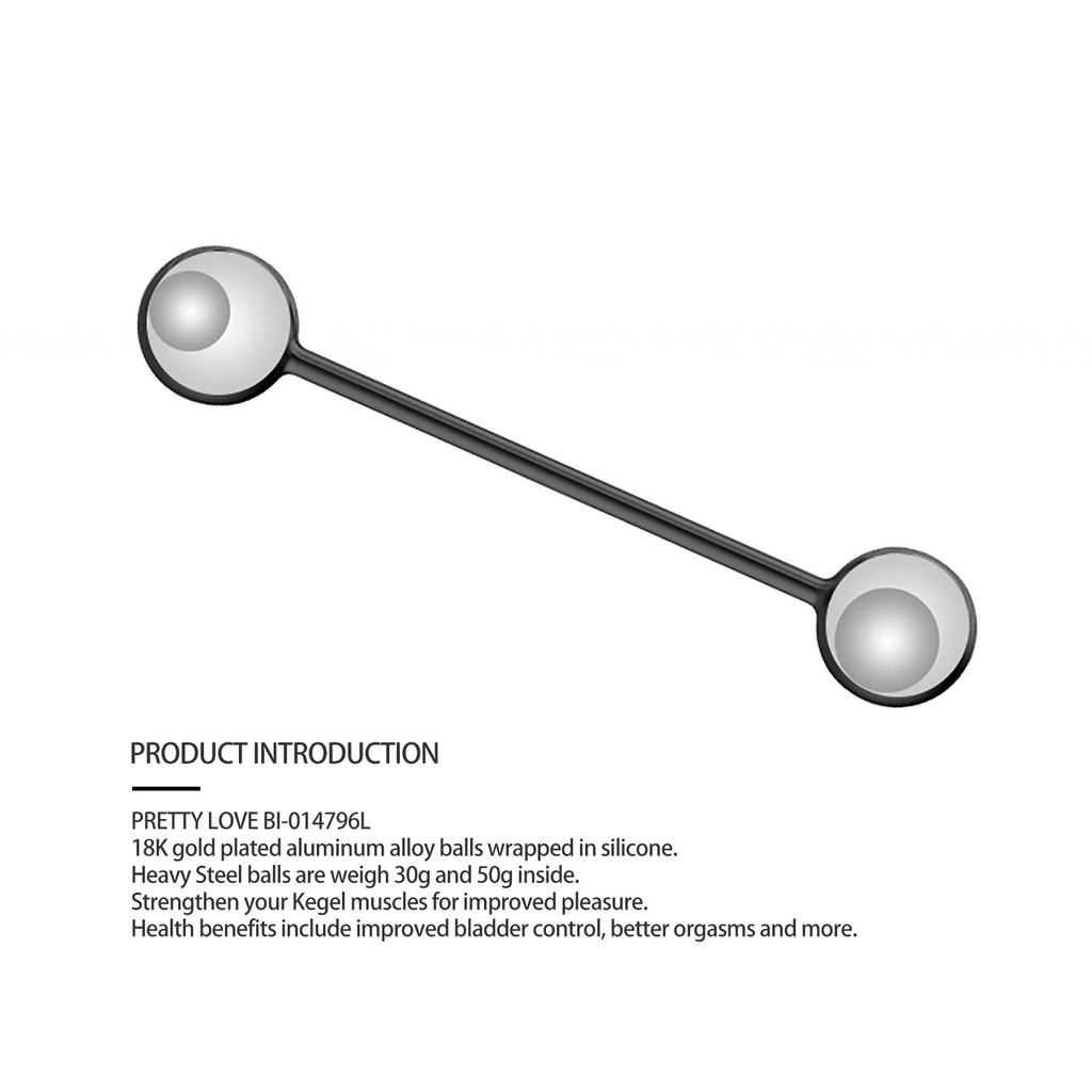 pretty love queen’s luxury collection - classic 6-piece set