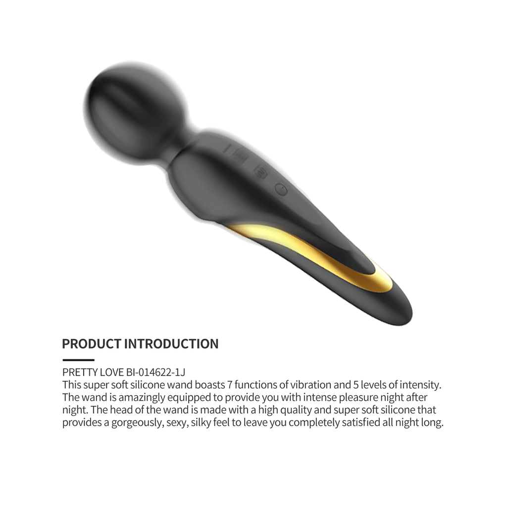 pretty love queen’s luxury collection - classic 6-piece set