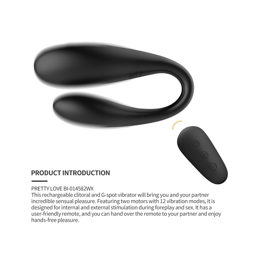 pretty love queen’s luxury collection - classic 6-piece set