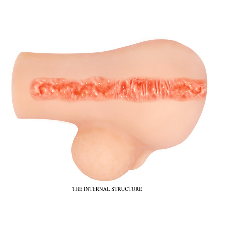 crazy bull "JACK" masturbator