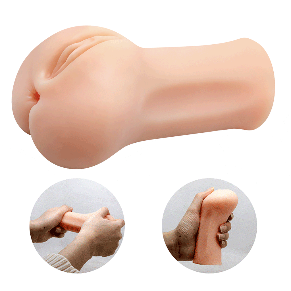 crazy bull "MODESTY" pocket ass