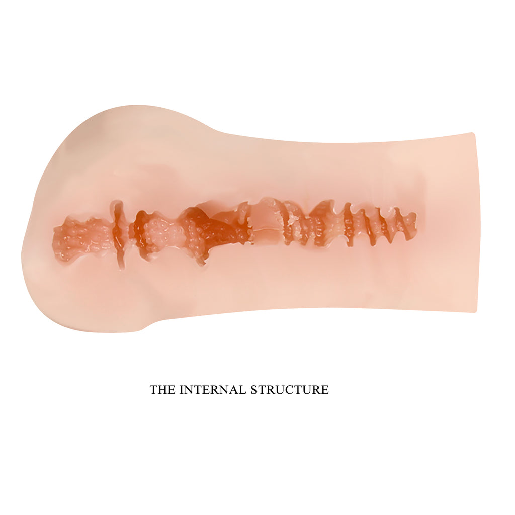 crazy bull "MODESTY" pocket ass