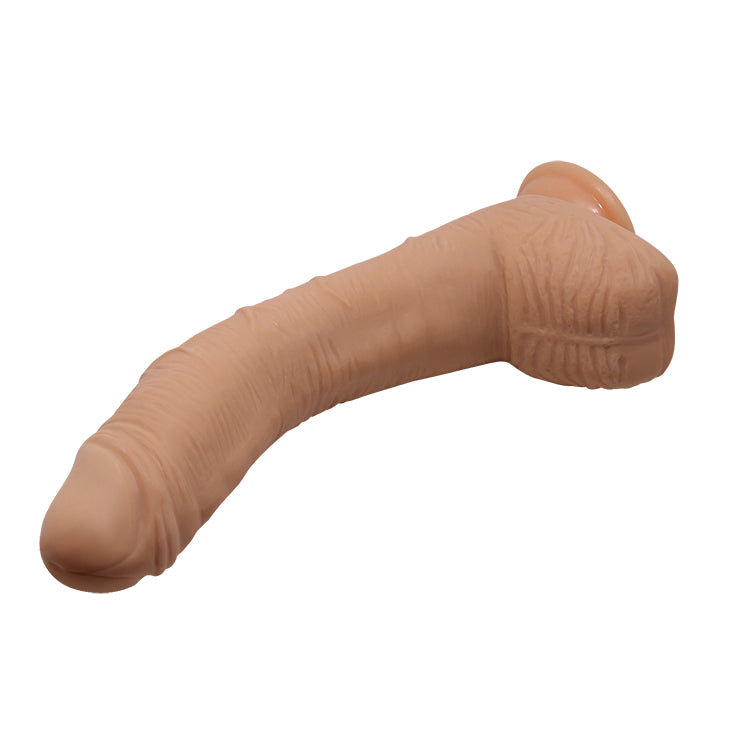 baile "ALEX" 11 inch dildo