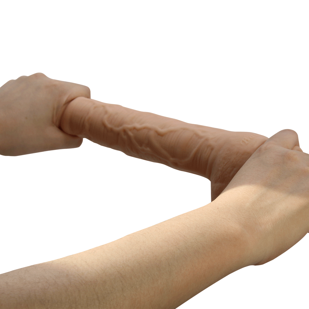 baile "DICK" 11 inch dildo