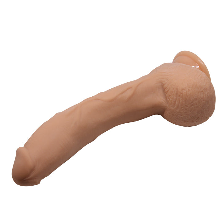 baile "JACK" 10.6 inch dildo