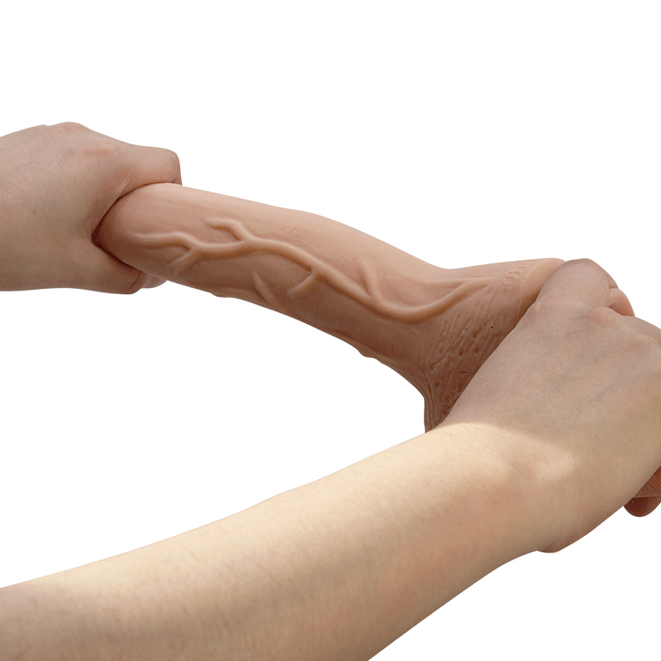 baile "JACK" 10.6 inch dildo