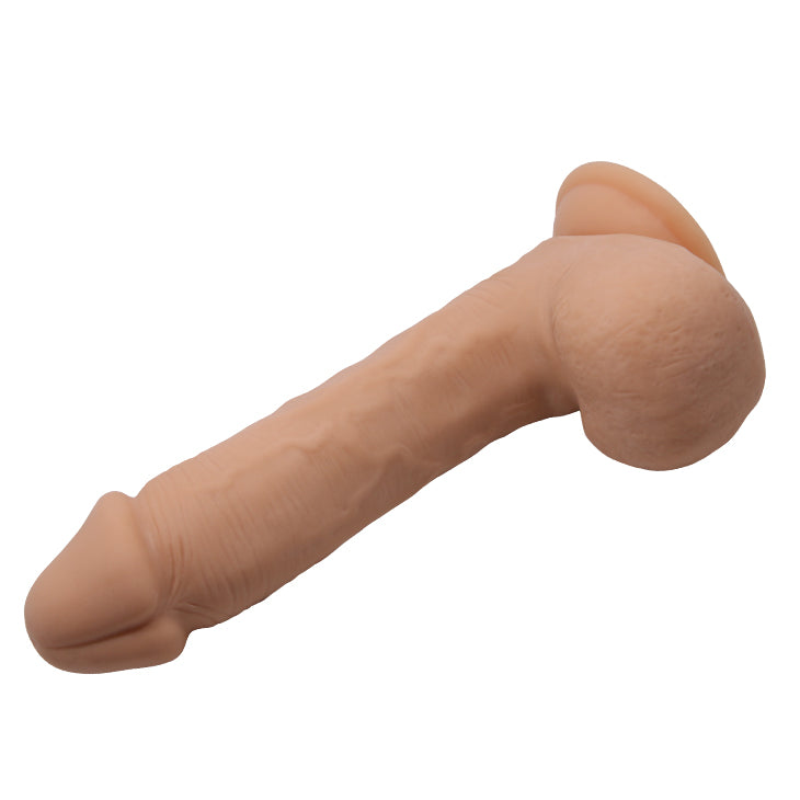 baile "JOHNSON" 9.2 inch dildo