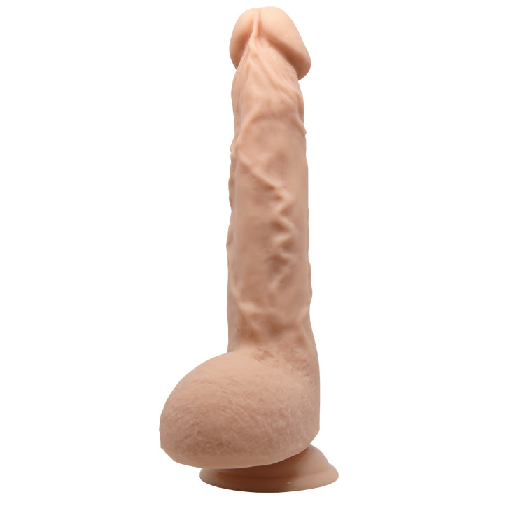 baile "JASON" 9.4 inch dildo