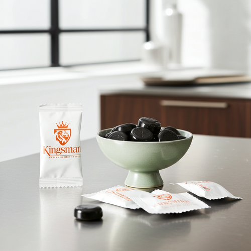 after dark candy – playful indulgence (12 pack)