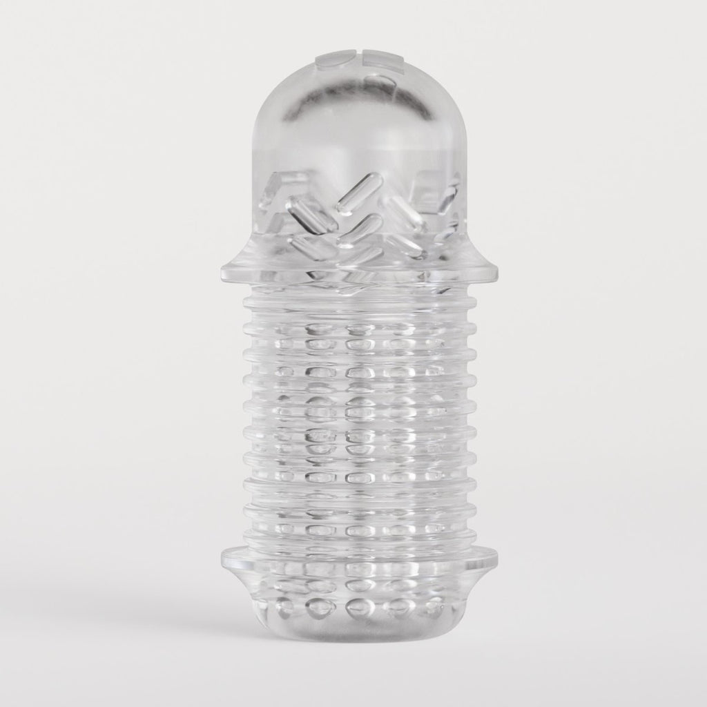 the truegrip™ gen3 sleeve, by the handy