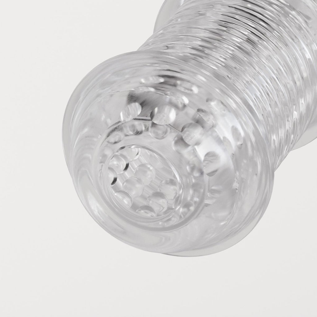 the truegrip™ gen3 sleeve, by the handy