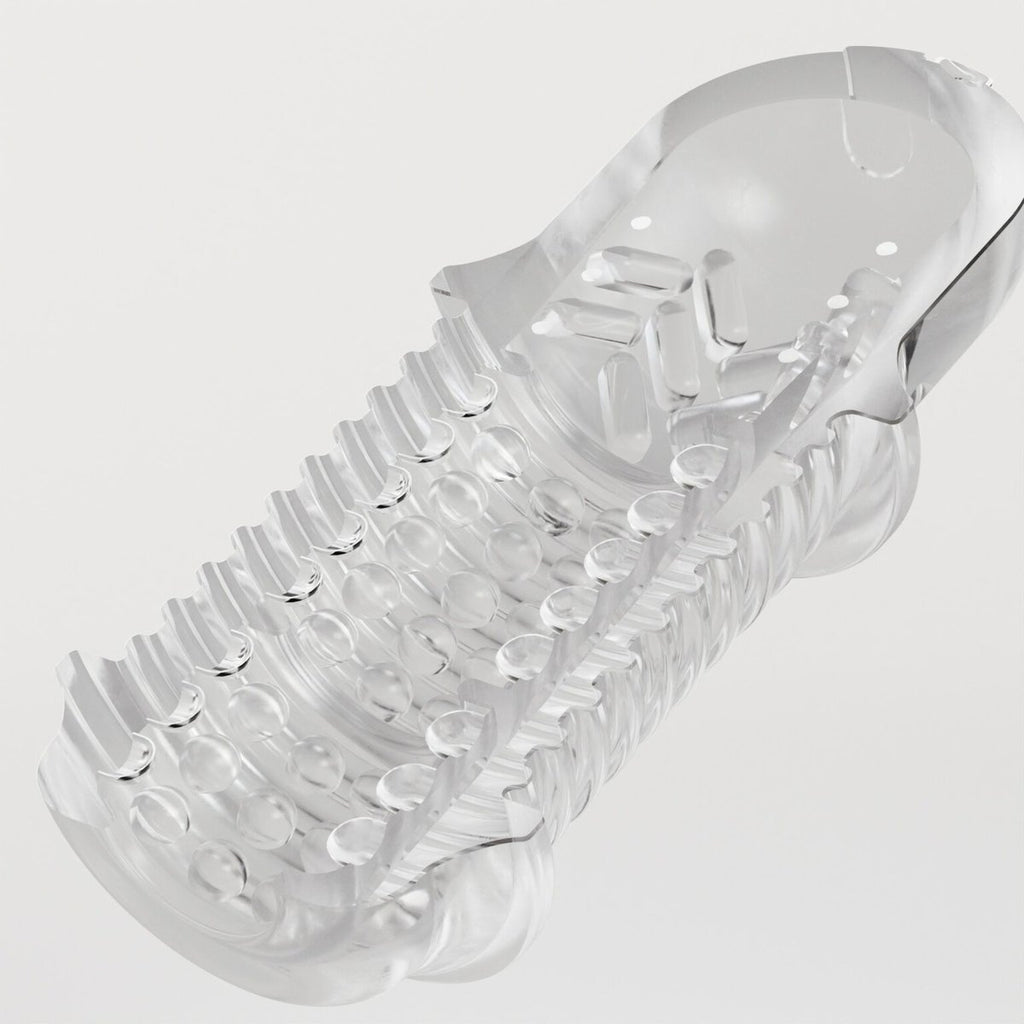 the truegrip™ gen3 sleeve, by the handy