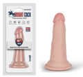 knight cock 6 inch dildo