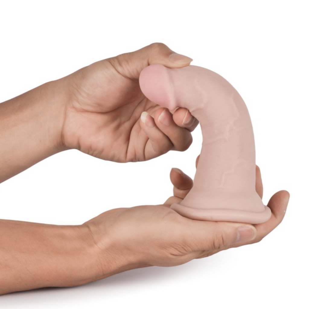 knight cock 6 inch dildo