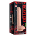 x-men "DYLANS COCK" 13 inch dildo