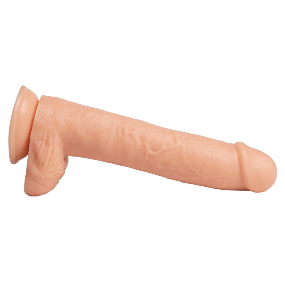 x-men "DYLANS COCK" 13 inch dildo
