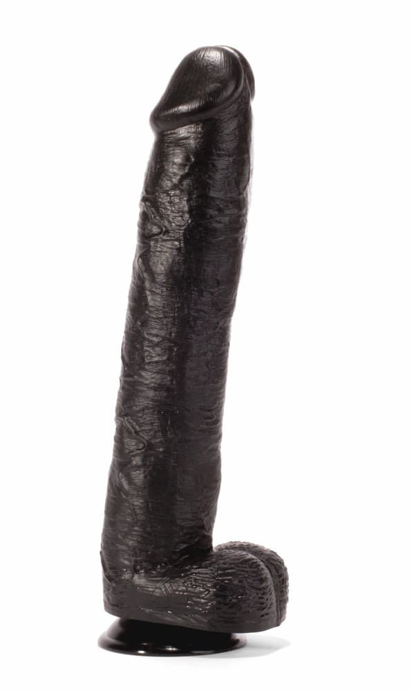 x-men "HUNTERS COCK" 17 inch dildo