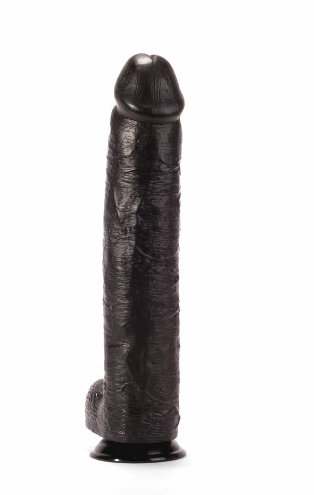 x-men "HUNTERS COCK" 17 inch dildo