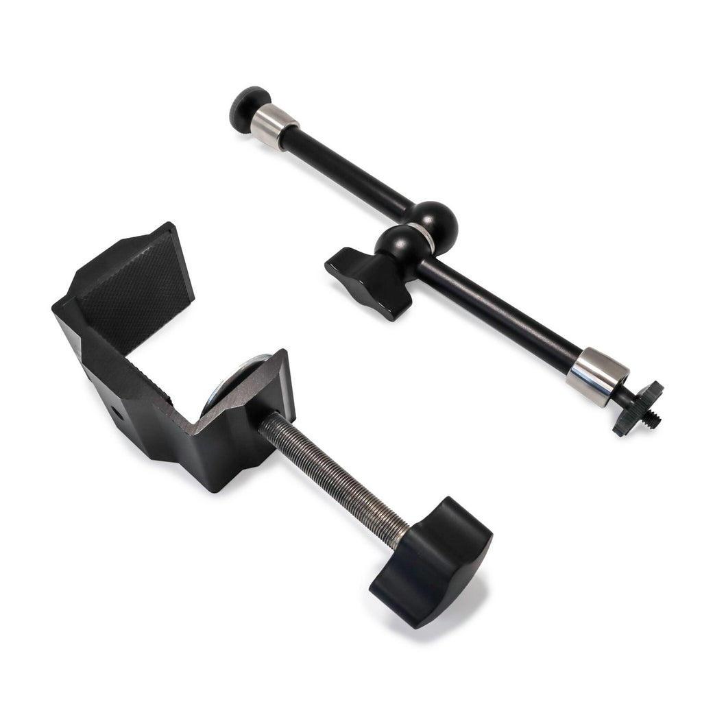 the handsfree desk mount, by the handy