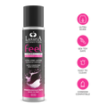 luxuria feel anal premium lube