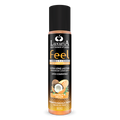 luxuria feel coconut & melon lube
